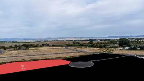 Residential Land Near Snake River