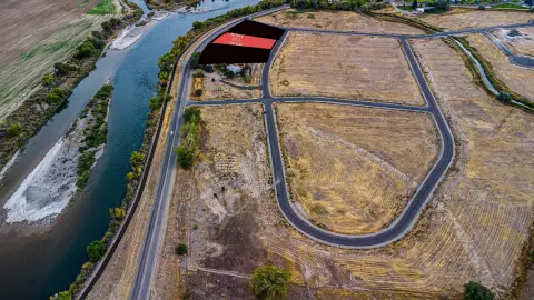 Residential Land Near Snake River