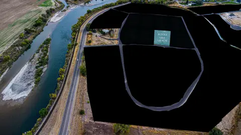 Residential Land Near Snake River
