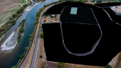 Residential Land Near Snake River