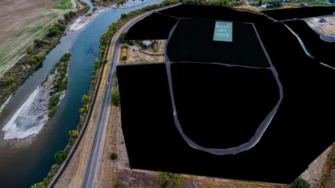 Residential Lot Near Snake River