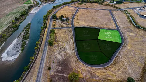 Residential Land Near Snake River