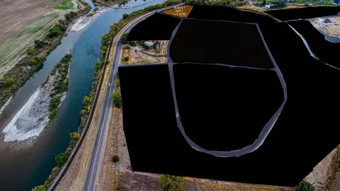 Residential Lot Near Snake River