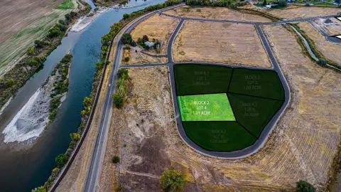 Residential Lot Near Snake River