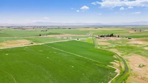 Irrigated Land Perfect Building Site