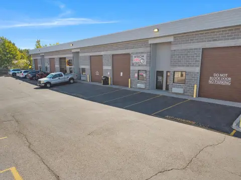 Rexburg Commercial Property For Sale