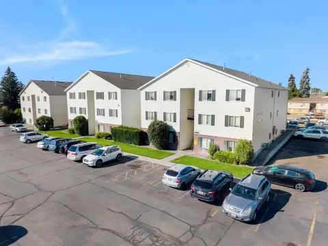 Rexburg Multifamily Investment Opportunity
