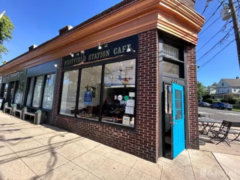Two-Unit Storefront Property