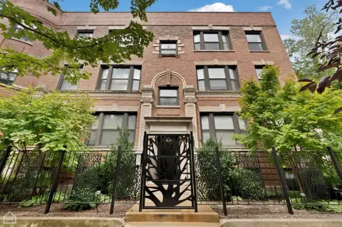 Bronzeville Multifamily Investment Opportunity