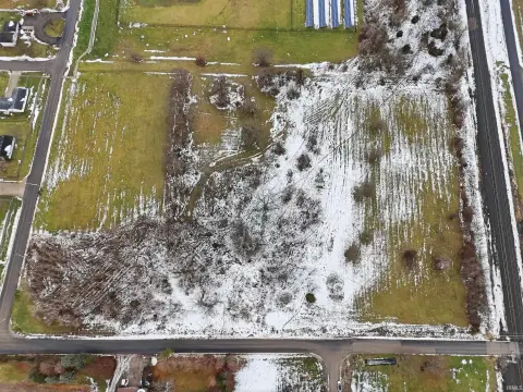 Waterloo Land with Development Potential