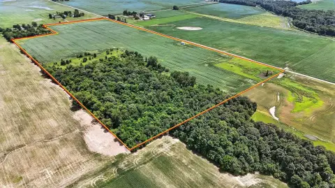 Farmland with Development Potential