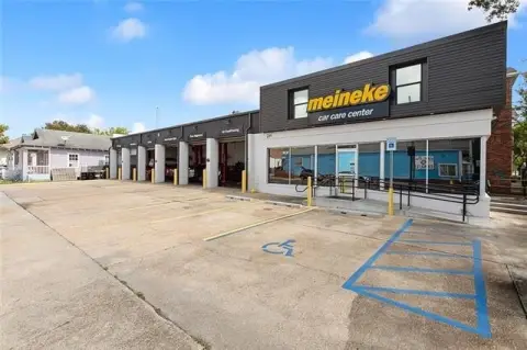 Canal Street Automotive Property