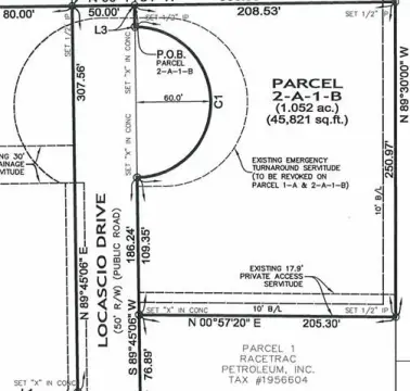 Hammond Vacant Land For Sale