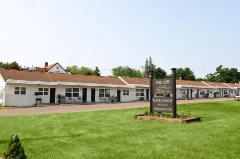 Boutique Motel Business Opportunity