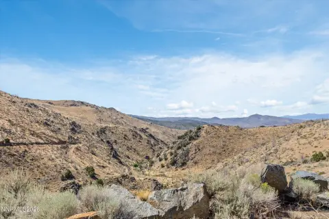 Commercial Land with Building Pad