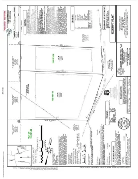 Residential Land in Charlotte, NC
