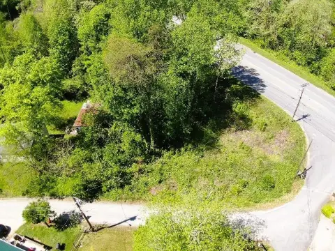 Lenoir Corner Lot Opportunity