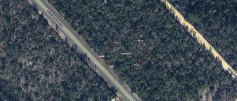 Marianna, FL Acreage Lot