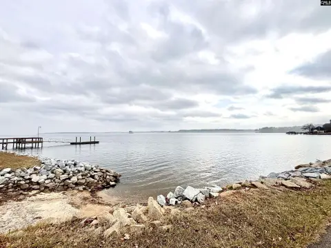 Lake View Residential Land