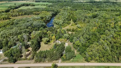 Snake River Waterfront Land