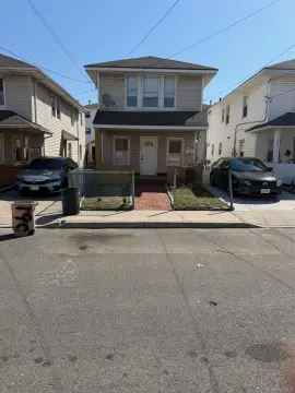 Renovated Two-Family Duplex
