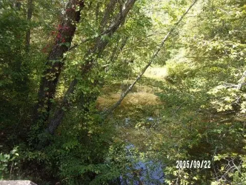 Waterfront Land in Warsaw, VA