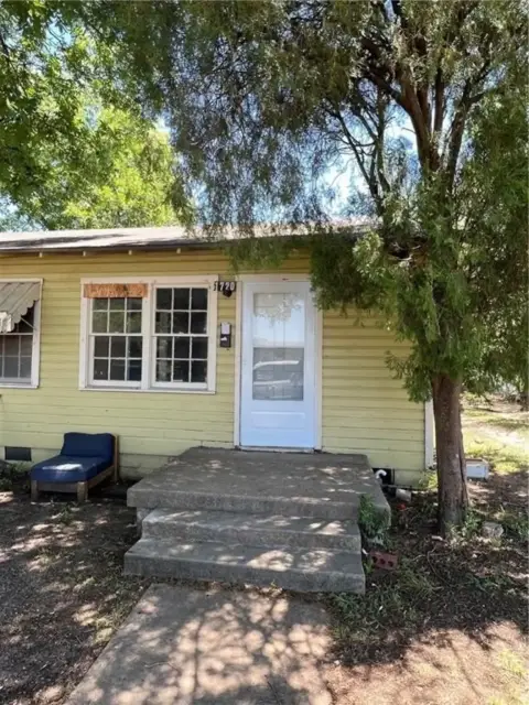 Multi-Unit Property in Waco, Texas