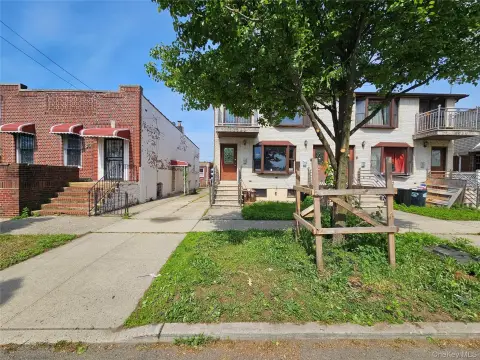 South Ozone Park Multifamily Opportunity