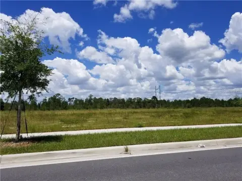 Agricultural Land