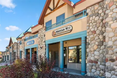 Frisco Commercial Opportunity on Main