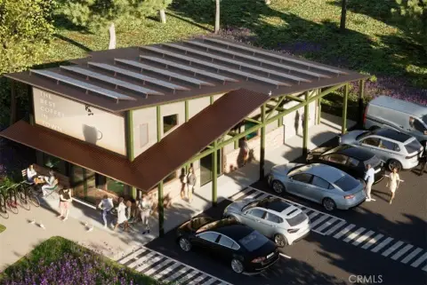 Commercial Land in Big Bear