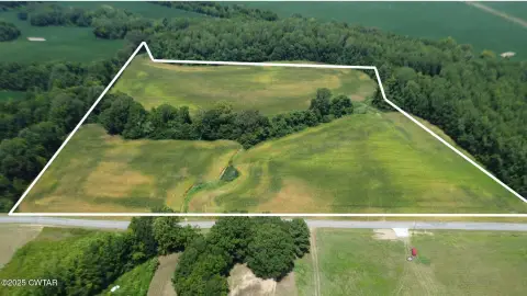 29 Acres Near Dyersburg Schools