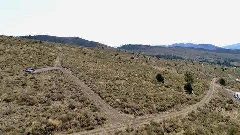 Recreational Land in Pebble Creek