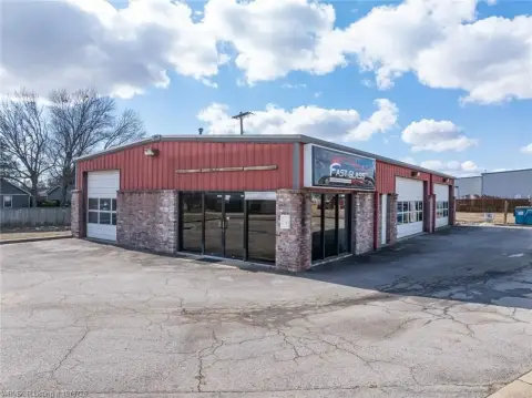 Fort Smith Retail Opportunity