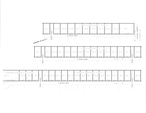 Raceland Land For Sale