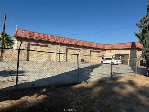 Industrial Property in Riverside, CA