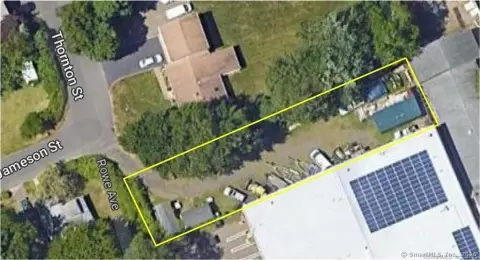 Milford Commercial Land For Sale