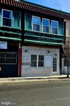 Renovated Yoga Studio Available