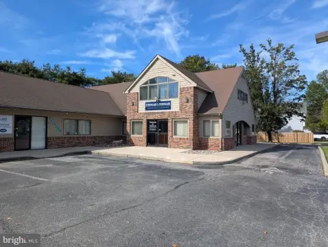 Professional Office Condo in Vineland
