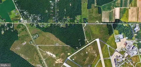 53-Acre Industrial Land Opportunity