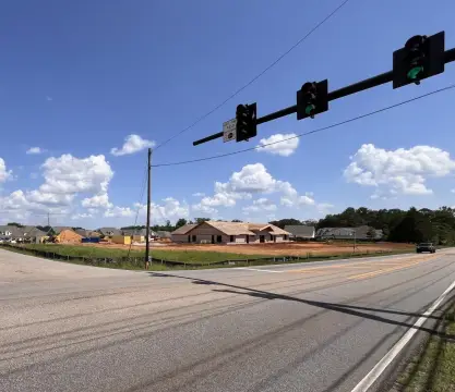 Madison, AL Commercial Land