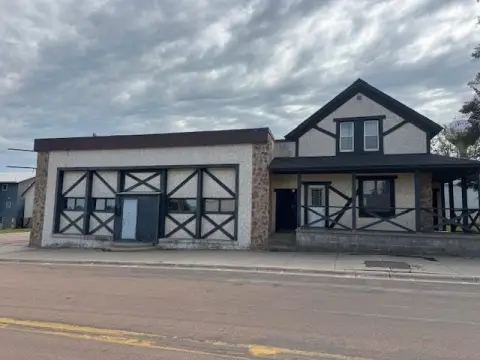 Brick-and-Stone Specialty Property