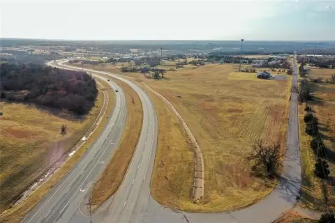 Guthrie Commercial Land For Sale