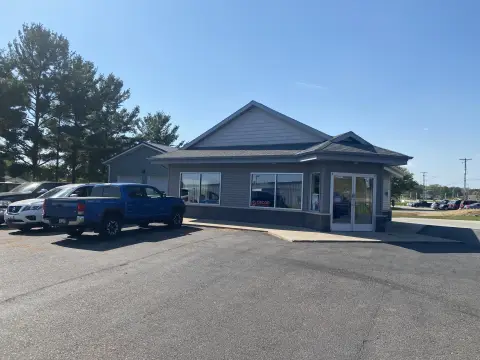 Established Automotive Business Opportunity