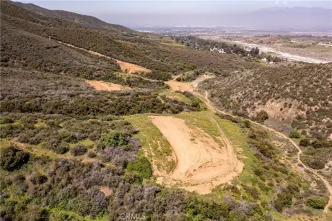 Crafton Hills Land Opportunity