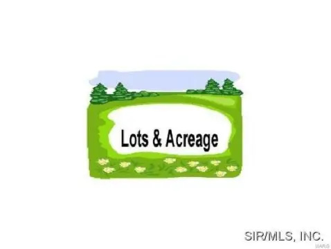 Residential Land in Hamel, Illinois