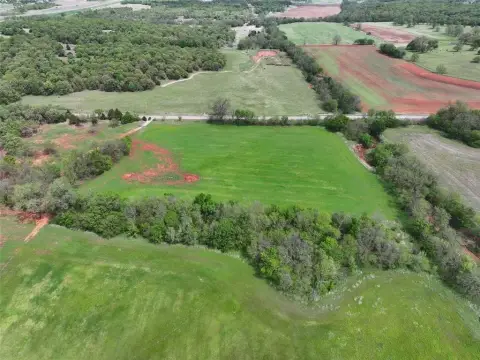 5 Acre Home Site Land