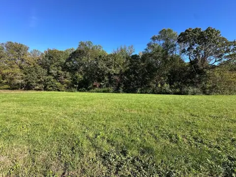 Residential Land Near Nomini Creek