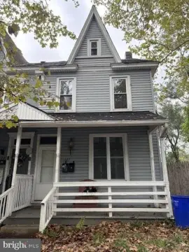 Two-Unit Duplex with Garage