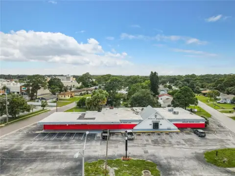 US-1 Frontage Retail Opportunity